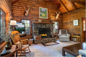 Great Escape Cabin